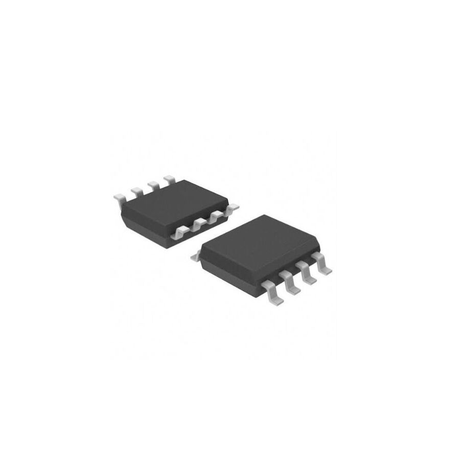  Ix4427n Smd Güç Sürücü Entegresi - Soıc8