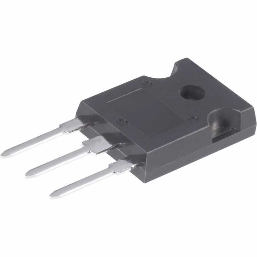 IXFH26N50 N Channel Power Mosfet TO-247