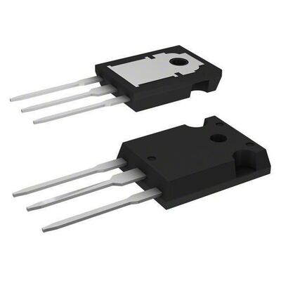 IXYS - IXFH34N65X2 650V 34A Tht Mosfet TO247-3