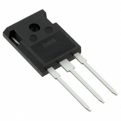 IXYS - IXFH40N30 N Kanal Mosfet