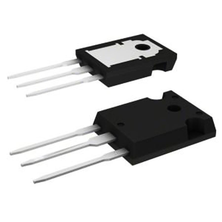 IXFH46N65X2 650V 46A Tht Mosfet TO247-3
