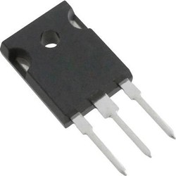 IXFH50N60P3 N Kanal Mosfet TO247-3 - 600V 50A