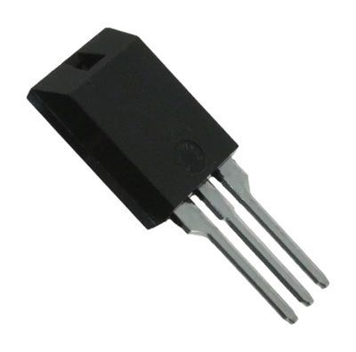 IXYS - IXGC16N60C2 8A 600V IGBT Transistör ISOPLUS220
