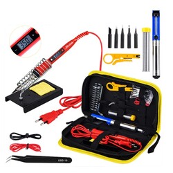 JCD Soldering Set 80W - Thumbnail