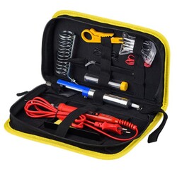 JCD Soldering Set 80W - Thumbnail