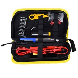 JCD Soldering Set 80W - Thumbnail