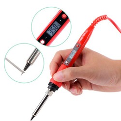 JCD Soldering Set 80W - Thumbnail