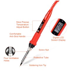 JCD Soldering Set 80W - Thumbnail