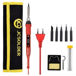 JCD Soldering Set 80W - Thumbnail