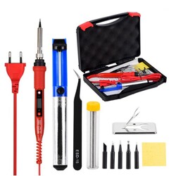 JCD Soldering Set 80W - Thumbnail