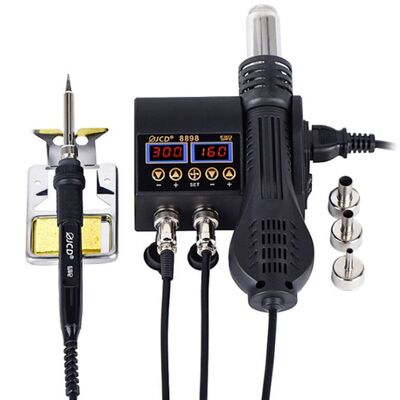 JCD8898 750W Lehimleme İstasyonu