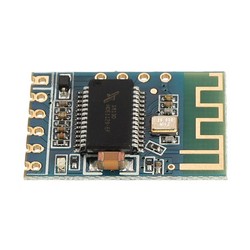 JDY-62 Bluetooth Amplifier Module