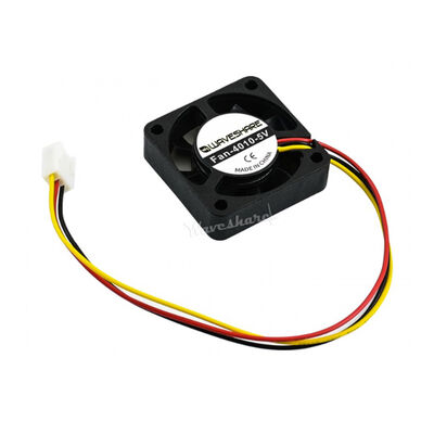 WaveShare - Jetson Nano 5V Soğutma Fanı