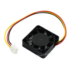 Jetson Nano 5V Soğutma Fanı - Thumbnail