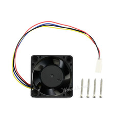 Jetson Nano PWM Ayarlı 5V Soğutma Fanı - Thumbnail