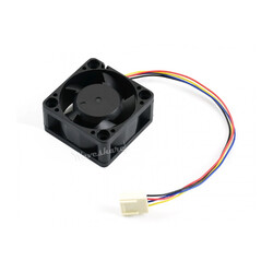 Jetson Nano PWM Ayarlı 5V Soğutma Fanı - Thumbnail