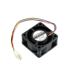 Jetson Nano PWM Ayarlı 5V Soğutma Fanı - Thumbnail