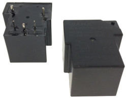 JQX-15F-T90-1H-24VDC 24V 30A 5 Pin Relay