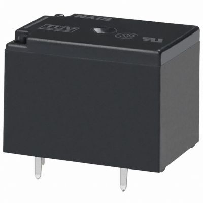 Panasonic - JS1-B-12V-F-T Panasonic Röle (12Vdc 10A)