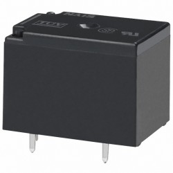 JS1-B-12V-FT Panasonic Relay (12Vdc 10A)