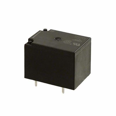 Panasonic - JS1APF-B-12V-FT Panasonic Relay 12V 10A
