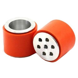 JS2622 Silicone Wheel (2 Adet) - Thumbnail