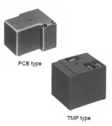 JTN1AS-TMP-F-DC24V 24V 30A Amp Relay