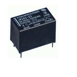 JV-12S-KT 12VDC 5A Fujitsu Relay