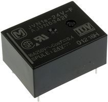 Panasonic - JVN1AF-24V-F 24V 16A 1P Panasonic Relay