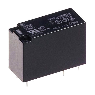 Panasonic - JW1FSN-DC12V Panasonic Röle (10A 250 Vac)