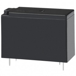JW2SN DC 12V Panasonic Relay (5A 250Vac)