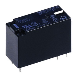 JW2SN-DC24V Panasonic Relay / 10A 250Vac)