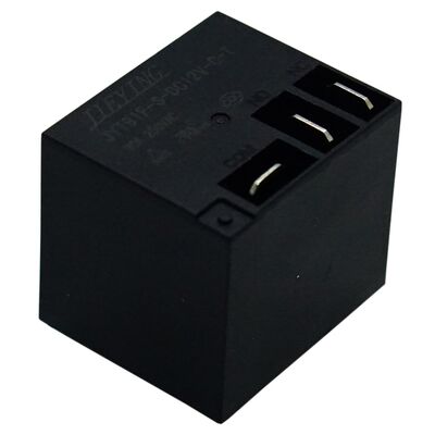 Meishou - JYT91F-S-DC12V-C-T (12V 30A) Amperli Röle
