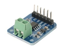 K-Type Thermocouple Measurement Module - MAX31855 - v2.0 - Thumbnail