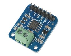 K-Type Thermocouple Measurement Module - MAX31855 - v2.0 - Thumbnail