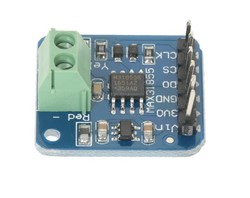 K-Type Thermocouple Measurement Module - MAX31855 - v2.0 - Thumbnail