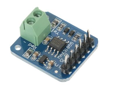 Adafruit - K-Tipi Termokupl Ölçüm Modülü - MAX31855 - v2.0