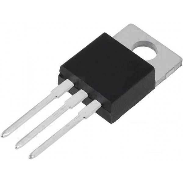  Ka78t05 5v 3a Lineer Pozitif Voltaj Regülatör To220