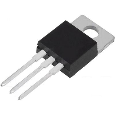 Fairchild - KA78T05 Positive Voltage Regulator