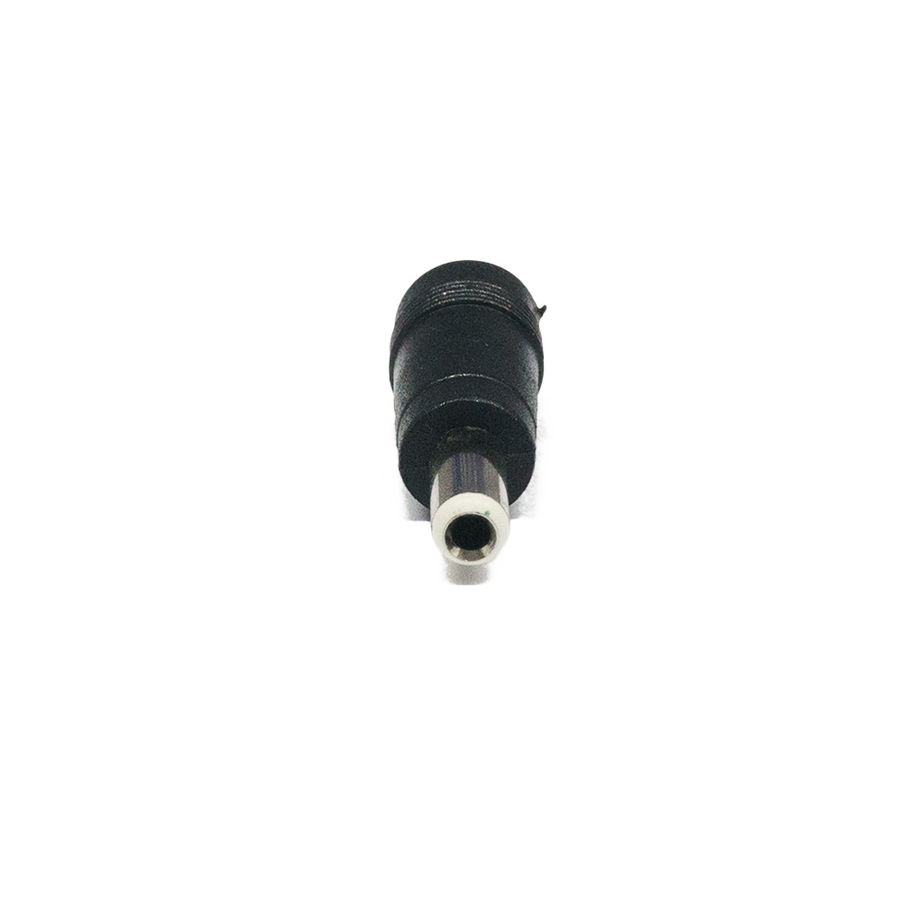  Kablo Tipi Dişi - Erkek Çevirici Konnektör - 2.1mm - 40.17mm Dc Çevirici