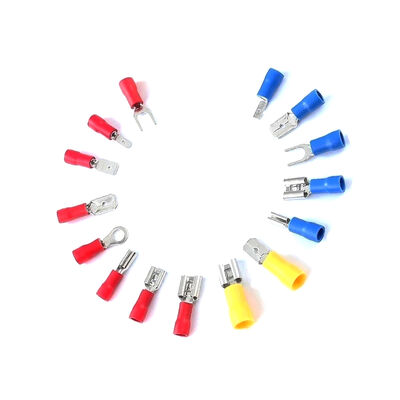 DirencNet - Kablo Yüksük Seti Yarı İzole 280 Parça