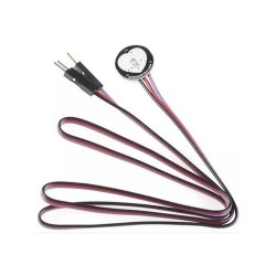 Heart Rate Pulse Sensor (Arduino)