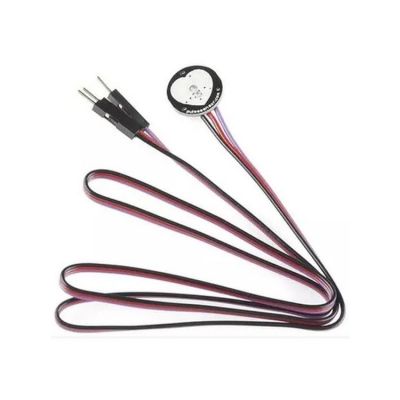 Acehe - Heart Rate Pulse Sensor (Arduino)