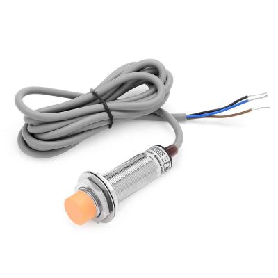 China - Kapasitif NPN Proximity Sensör LJC18A3-B-Z/BX