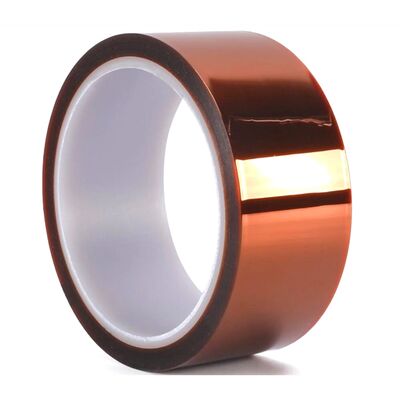 China - Kapton Bant 15mm x 30mt