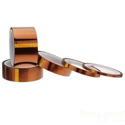 China - Kapton Bant 30mm x 30mt