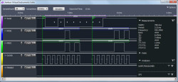 Kingst LA1010 USB Logic Analyzer - Thumbnail