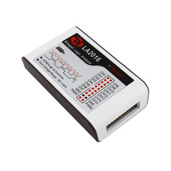 Kingst LA2016 200M/16Kanal USB Logic Analyzer - Thumbnail