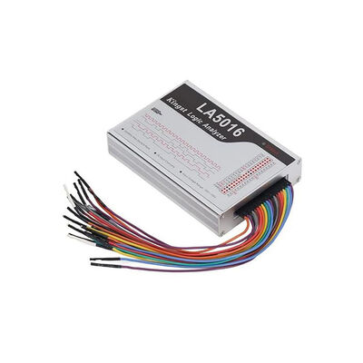kingst - Kingst LA5016 500M/16Kanal USB Logic Analyzer