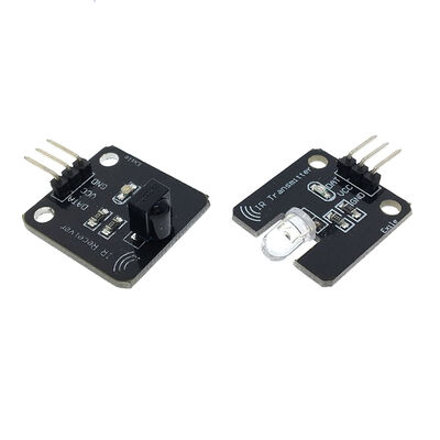 DirencNet - Kızılötesi Alıcı Verici Arduino Modül 38KHz